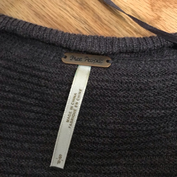 Free people sweater - Picture 2 of 5